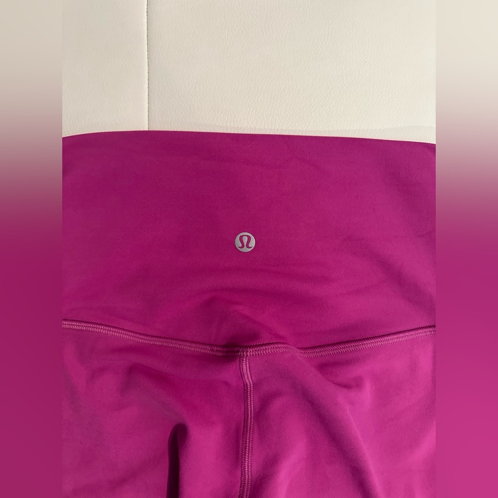 Lululemon leggings